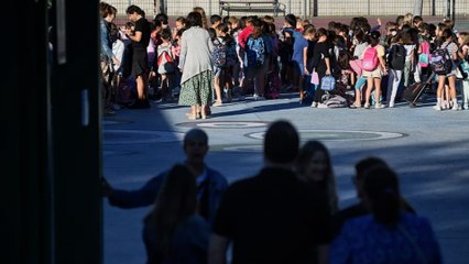 Madrid prohibirá la jornada continua en los nuevos colegios e incorporará 1º y 2º de la ESO en estos centros