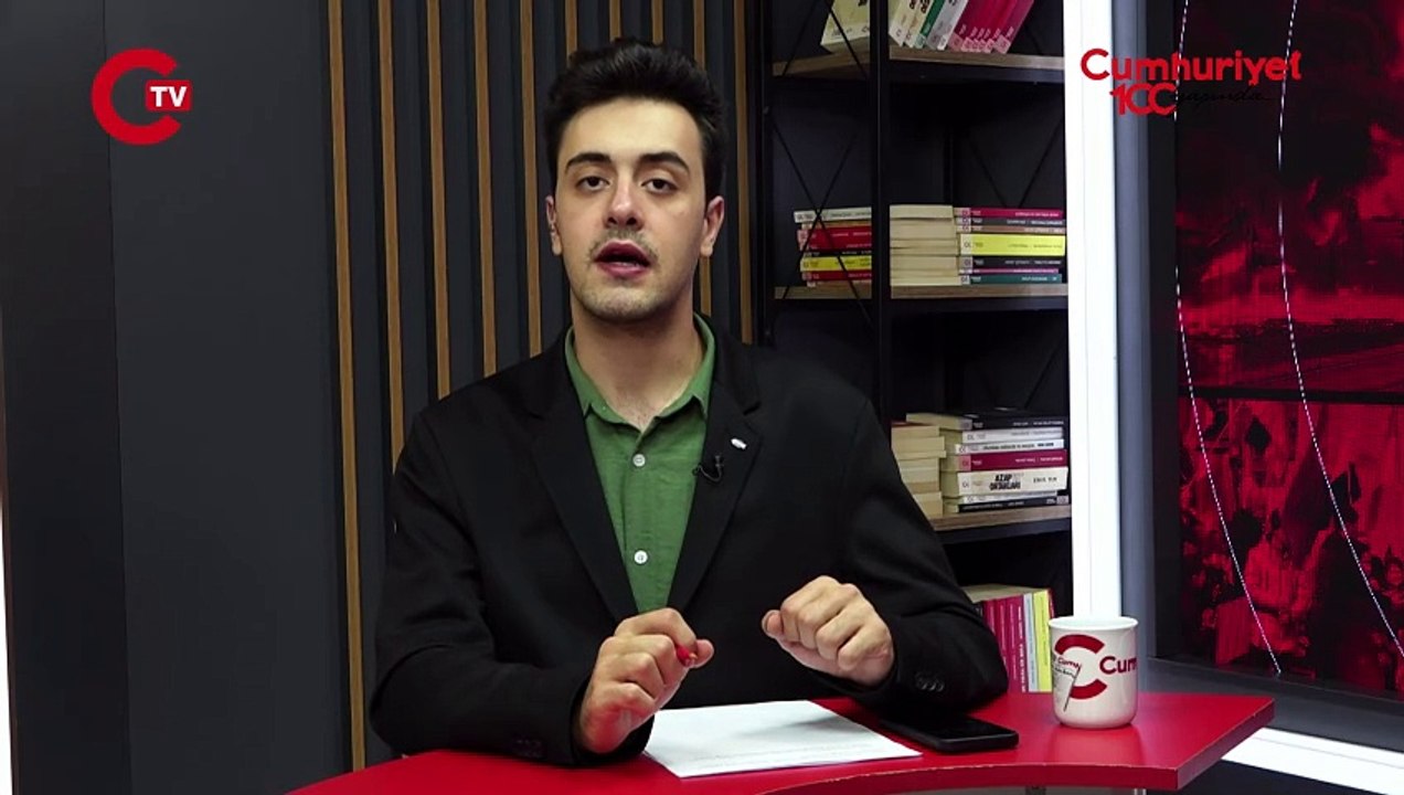 Hazine ve Maliye Bakanlığı'nden yeni düzenleme: Artık 7 Bin TL üzeri ödemeler banka ya da kredi kartı ile yapılacak. Prof. Dr Şenol Babuşçu açıkladı.