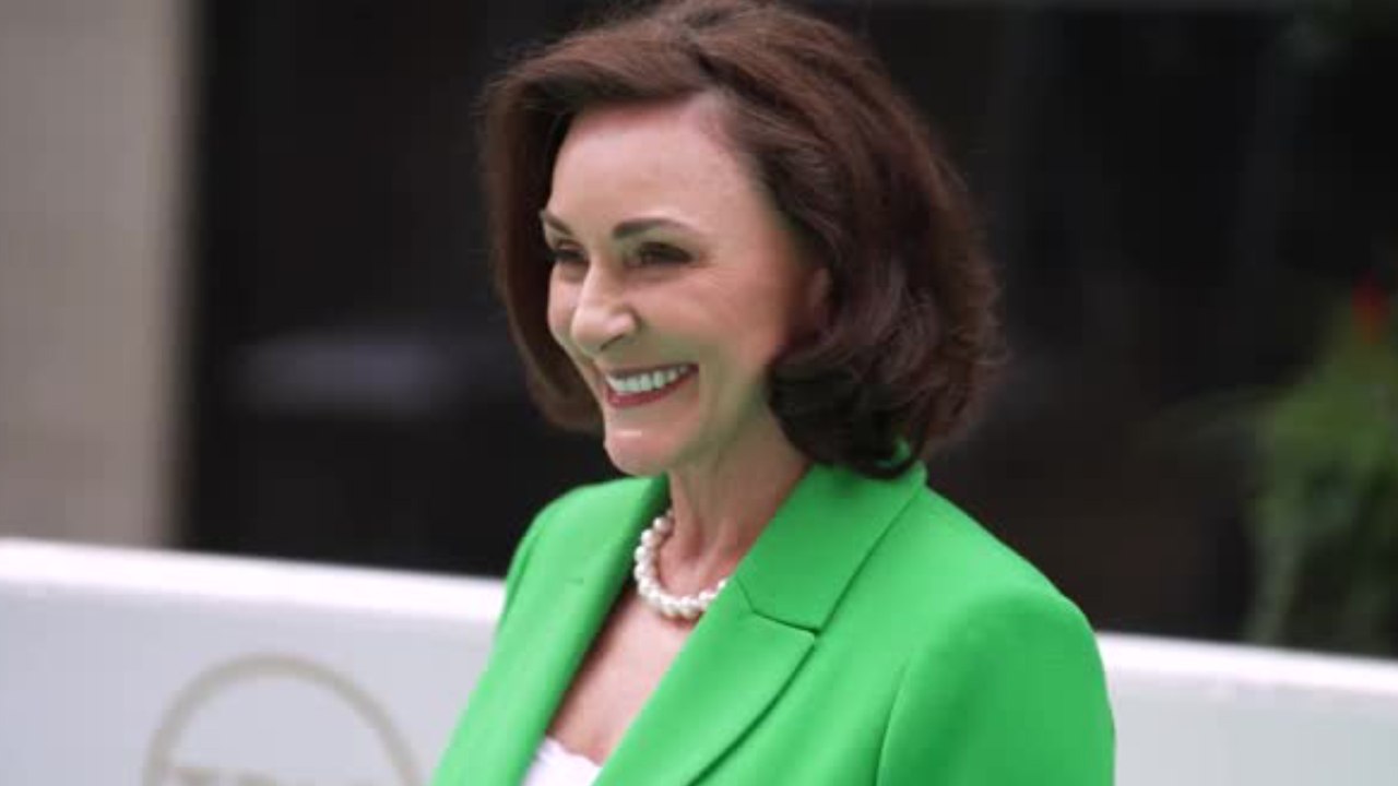 Shirley Ballas struggling with deteriorating back condition: Will it affect her future on Strictly?