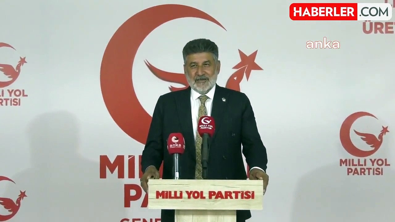 Remzi Çayır: 'Narin Güran'ın Ölümü Toplumun Suçudur'