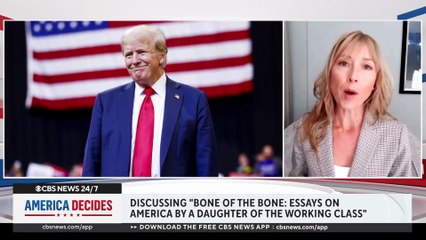 Author hopes to shed light on working class misconceptions