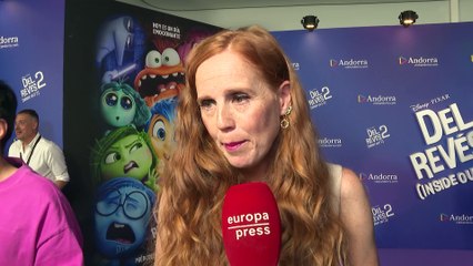 María Castro anuncia que ya es donante de leche materna