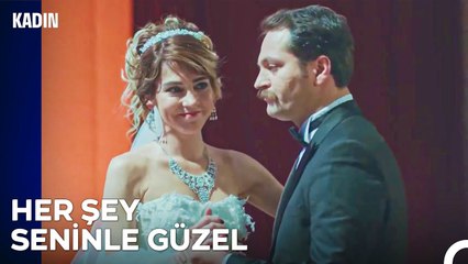 Ceyda'nın Düğün Günü ❤  - Kadın