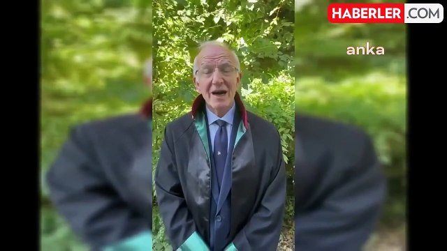 İbrahim Kaboğlu: Anayasa sorunu yürürlükteki Anayasa'ya saygı ve anayasa değişikliği ile çözülmeli