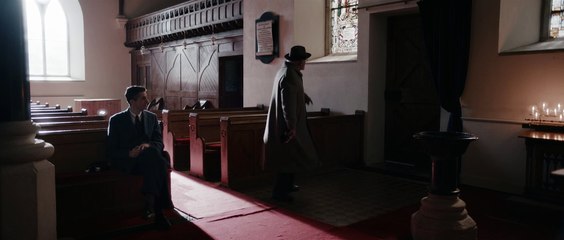 Freud - Jenseits des Glaubens Trailer DF