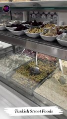 Best Turkish Street Foods You Need to Try in 2024