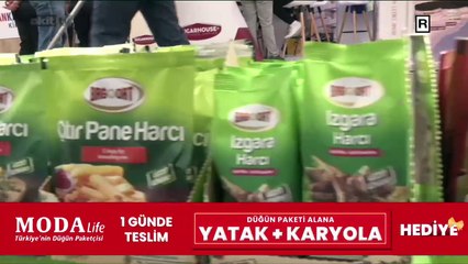 Bağdat Baharat Genel Müdürü Yüksel Danacı 2024 Faaliyetlerini ve hedeflerini anlattı