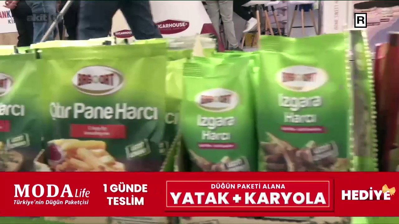 Bağdat Baharat Genel Müdürü Yüksel Danacı 2024 Faaliyetlerini ve hedeflerini anlattı