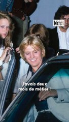 François Valéry : "Le jour où la police américaine m'a arrêté !"