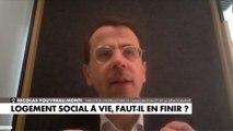 Nicolas Pouvreau-Monti : «Le droit au maintien dans le logement social sur la durée d'une vie permet à certains ménages immigrés d'investir dans le territoire d'origine»
