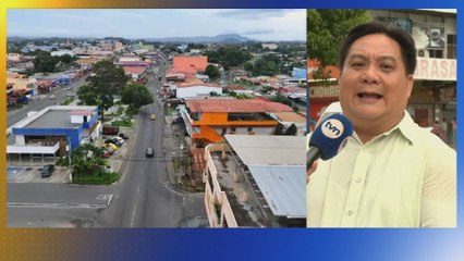 Alcalde Chong apoyará el desarrollo de proyectos multifamiliares en La Chorrera