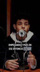 Las experiencias han hecho que descubra quien soy, Mostri  #interview #dailymotion  #viral #videos #song  #like