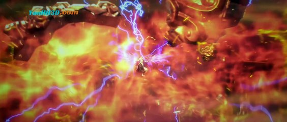 Thế Giới Hoàn Mỹ Tập 180 Thuyết Minh