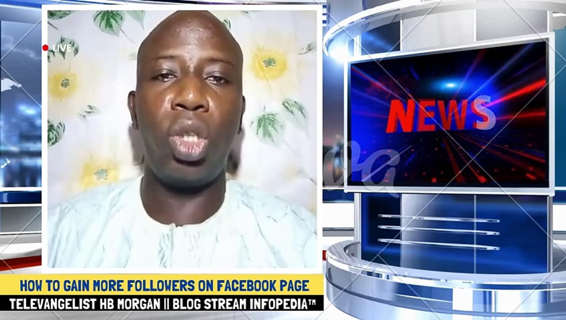 ⁣How to Gain more followers on Facebook page