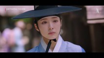 Captivating the King Ep1 | Cho Jung seok acts tough in front of Shin Saek yeong | Netflix [ENG SUB]