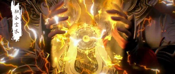 Perfect World Episode 180 Multi subtitles