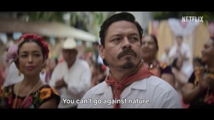 The Secret of the River - S01 Trailer (English Subs) HD