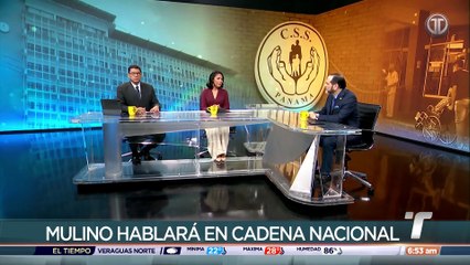 Presidente de Conep dice que tema de la CSS requiere voluntad y consenso