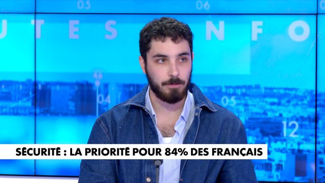 Rafaël Amselem : «Nous avons des problèmes d'organisation, des problèmes de personnel et des problèmes de moyens»