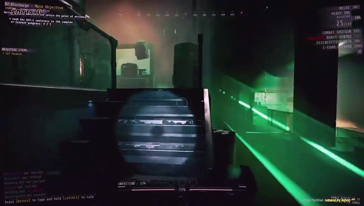 Der letzte Container! | GTFO | Ep. 9