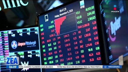 El peso mexicano continúa muy cerca de sus peores niveles en casi dos años