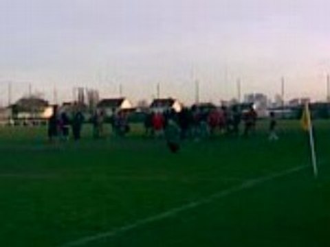 rugby houilles Piranhas