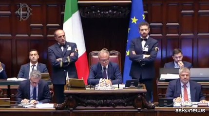 Ddl sicurezza, Magi: su detenute madri non si passi la linea rossa