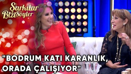 "Kendi Kendine Beste Yapıyor" | Şarkılar Bizi Söyler 66. Bölüm