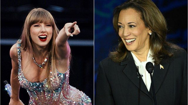 GALA VIDEO - Taylor Swift : ces mots (presque) passés inaperçus dans son message de soutien à Kamala Harris