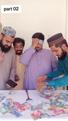 Money Bowl Filling_Challenge _funny _moneychallenge _hindi _shorts _game _viralchallenge _tranding _tiktok _funny_youngster _Fun_With_youngsters(MP4)