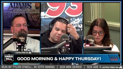 Red Sox walk-off against Orioles!