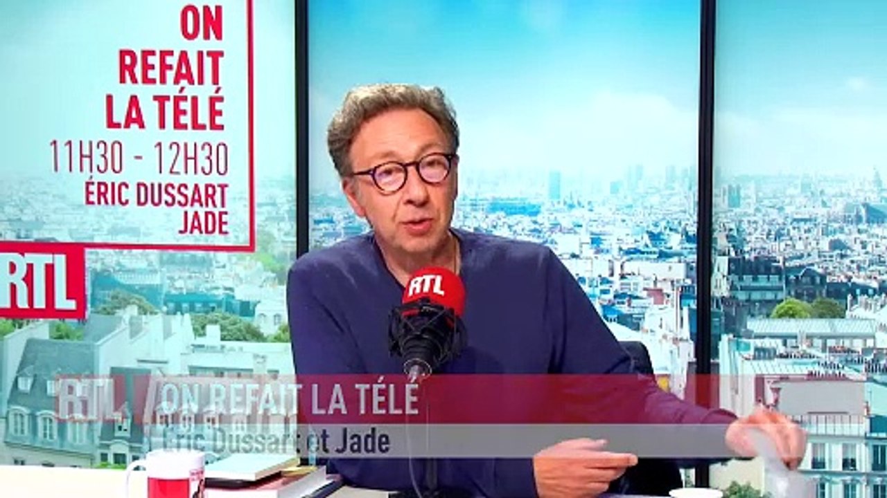 Les chanteuses que Stéphane Bern aimerait à l'Eurovision