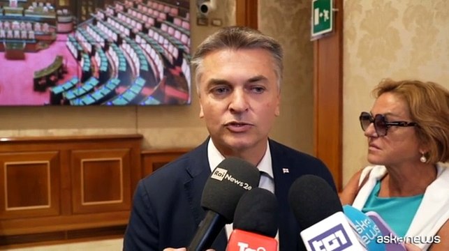 RemTech Expo, Rixi: sviluppo sostenibile no a danno economia