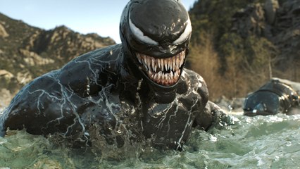 Venom: The Last Dance - Finaler Trailer (Deutsch) HD