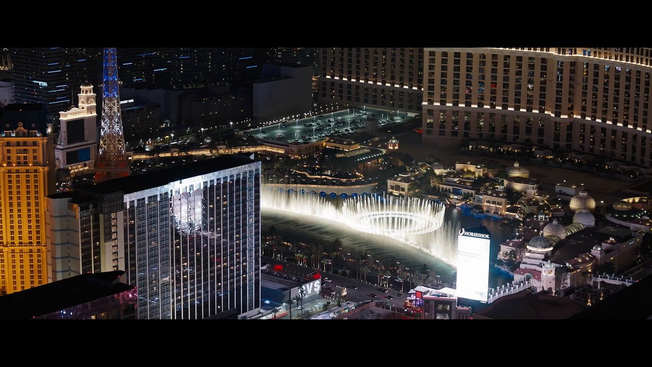 Venom: The Last Dance Final Trailer OV