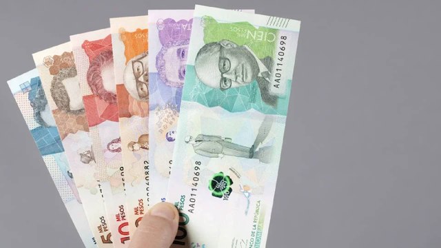 ¿Colombia puede aportar el presupuesto de 523 billones de pesos para 2025?: esto dice Bruce Mac Master