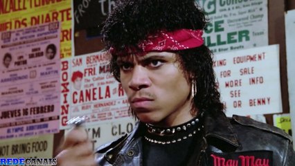 O Homem Que Veio do Céu - O Retorno do Cavaleiro Mascarado - T01EP04