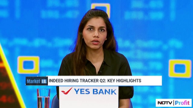 73% Employers Eagerly Hiring In White-Collar Jobs: Indeed Report | NDTV Profit