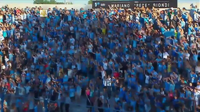 Temperley vs. Lanús | Transición 2016 - Fecha 3