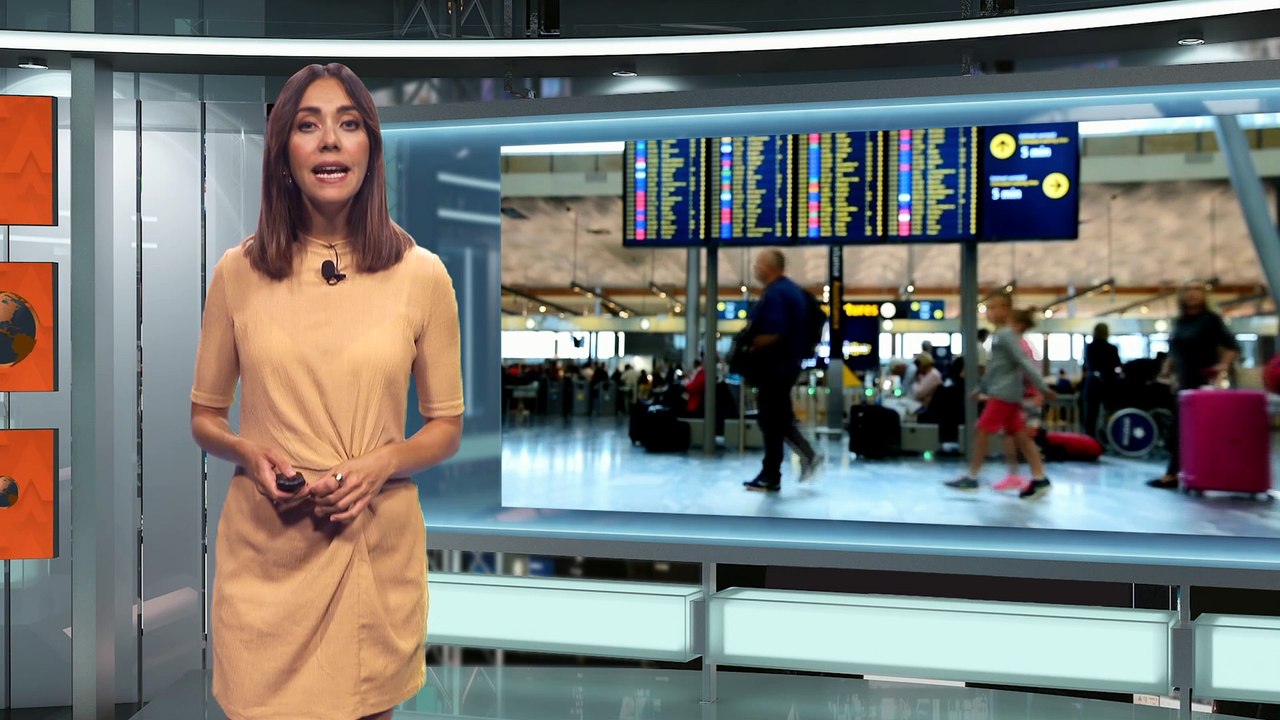 Flash Informativo del 12 de september de 2024 a las 14:26