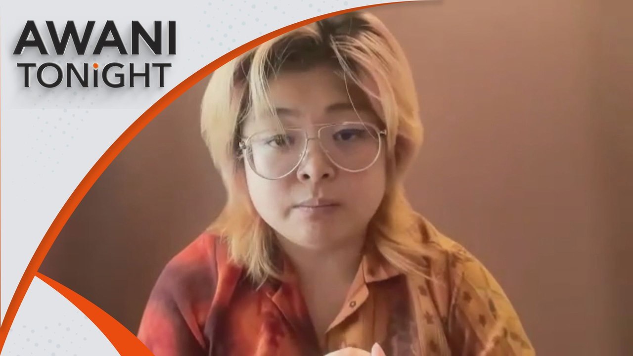 AWANI Tonight: Sounding the alarm on underage c...