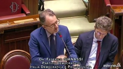Ddl Sicurezza, Gianassi (Pd): su madri detenute peggio del fascismo