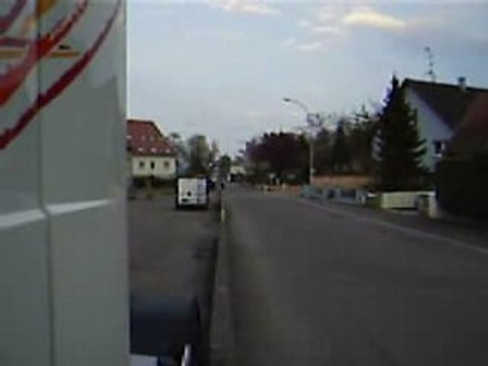 athena 50 pas reglé pot de merde