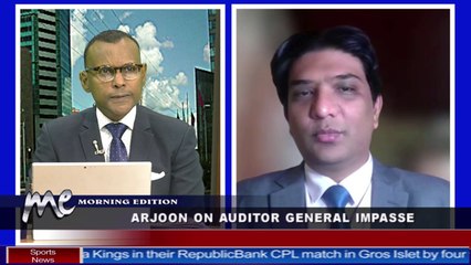 Morning Edition: 12th September 2024