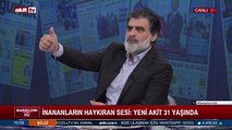 Bunu söyleyen kişi Anayasa Mahkemesi başkanlığı yaptı! ‘Laik olmayan insan bile değildir’