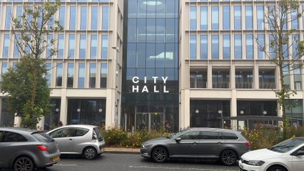 North East Council’s face funding gap of £157.1 Million