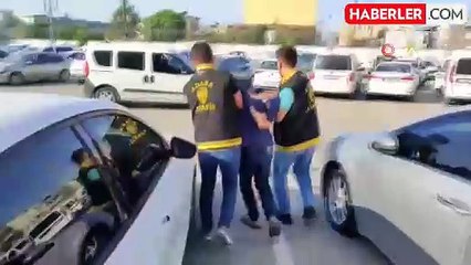 Hamile eşini öldüren adamdan garip savunma: Evin içinde Azrail'i, 3 harflileri görüyordum