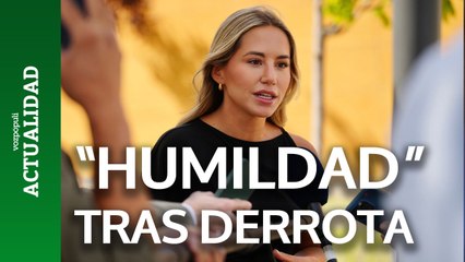 El PP pide a Pedro Sánchez "humildad" tras sus derrotas