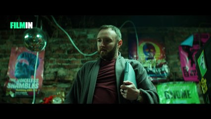 Kneecap - Tráiler oficial español