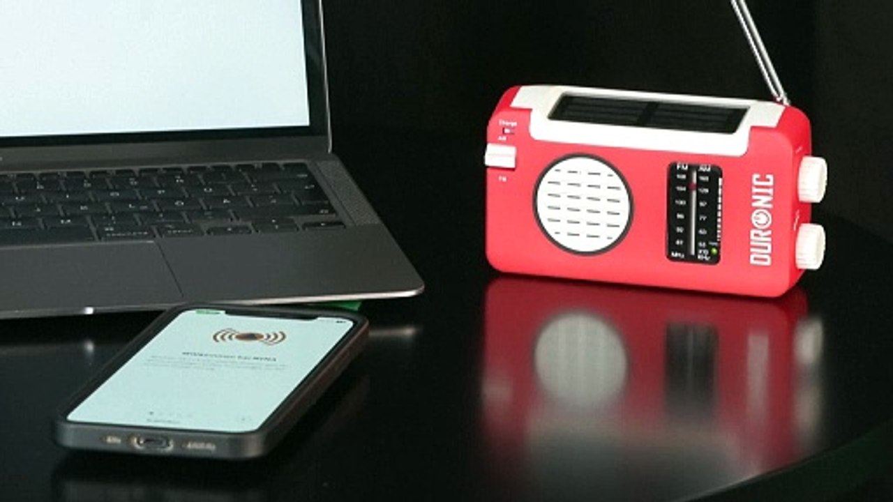 Bundesamt: Warntag war erfolgreich